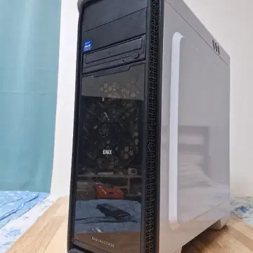 MSI PC 본체 i5-6500 GTX 1050 Ti | 브랜드 중고거래 플랫폼, 번개장터