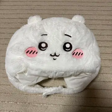 치이카와 파크 두근두근 역할놀이 캡 치이카와