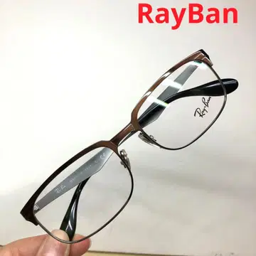 RayBan 레이밴 안경 프레임 RB6361