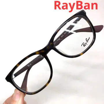 RayBan 레이밴 안경 프레임 RB7078F