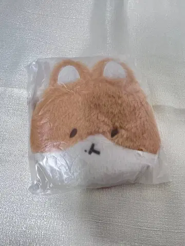 백현 트레기 파우치