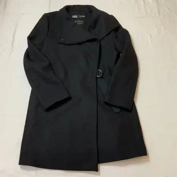A/W ZARA MANTECO 자라 코트 M