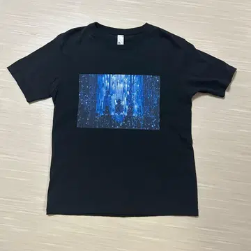 RADWIMPS 사진 T셔츠