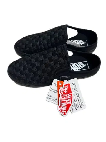 VANS SLIP ON CLOG V98WCLG 23cm