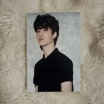 EXO 디오 사진