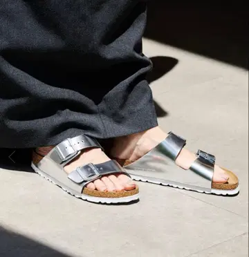 BIRKENSTOCK ARIZONA Soft Footbed