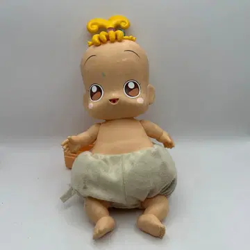 오쟈마녀 도레미# 바브바브 하나짱 정크제품