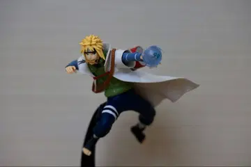 NARUTO NARUTOP99 나미카제 미나토 피규어