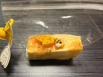 스퀴즈 귀여운 완구 스트레스 발산 꿀맛 디저트
