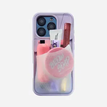 NINJA LABS 폰케이스 Flex Pouch 아이폰15 | 브랜드 중고거래 플랫폼
