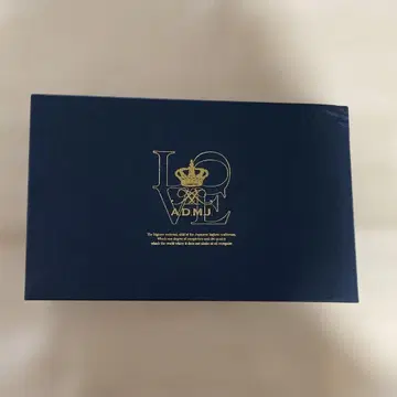 admj 라운드 가죽 지갑 꿀벌 그린
