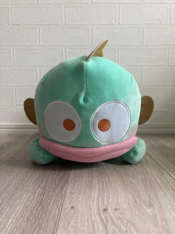 한교동 봉제 인형