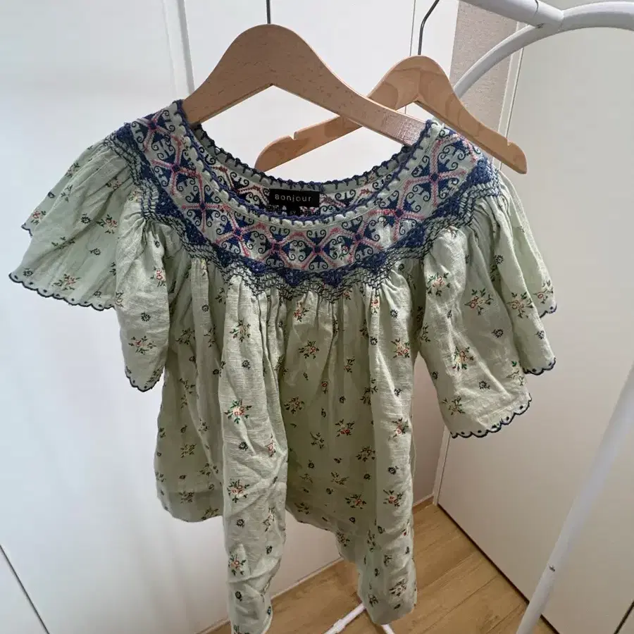 Bonjour Ibiza Dress Onepiece 4y (120) | Bunjang Global