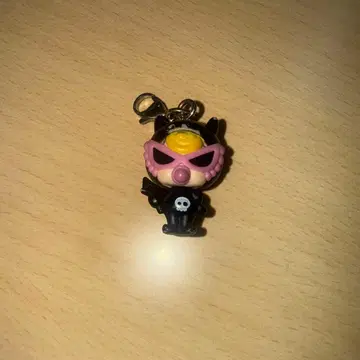 [매장 한정판] HYSTERIC MINI 키링 히스미니