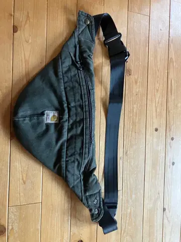 us 리메이크 Carhartt 바디백
