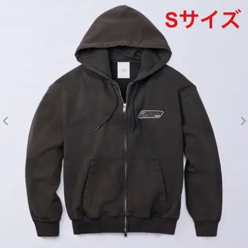정국 캘빈클라인 테리 릴랙스 후디 S