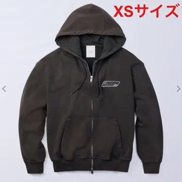 정국 캘빈클라인 테리 릴랙스 후디 XS