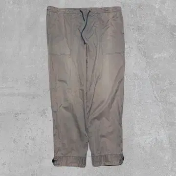 00s ISSEY MIYAKE 와이드 팬츠