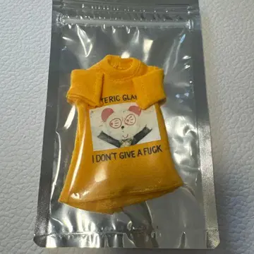 작가님 네오 브라이스 아웃핏