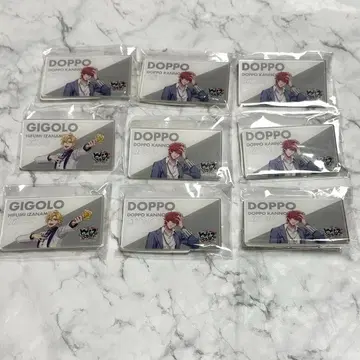 히프노시스 마이크 namco 프라이스 아크릴 배지 묶음 판매
