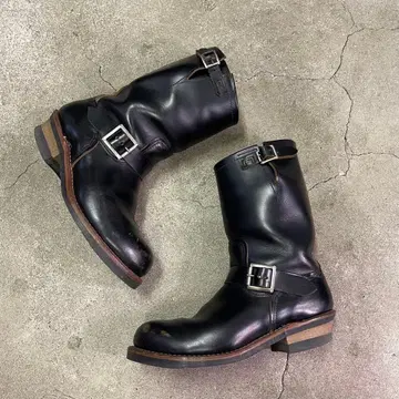 REDWING 9268 엔지니어 부츠 27cm