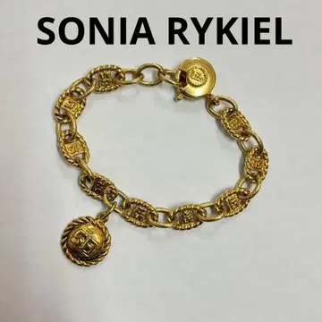 SONIARYKIEL 팔찌 빈티지