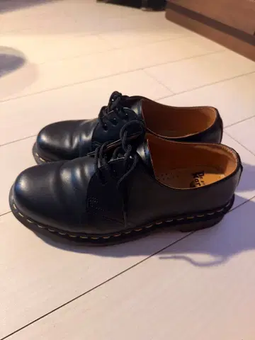 닥터 마틴 1461 3홀 26cm