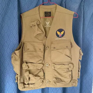 ARMY AIR FORCES 베스트