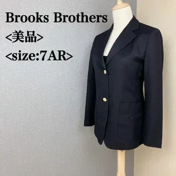 [ 새상품급 ] Brooks Brothers 브룩스브라더스 자켓