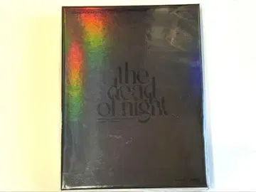앙스타 스타포니 2nd Blu-ray 미개봉 새상품