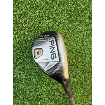 Amazon | ピン G SERIES G400ハイブリッド ユーティリティー PING TOUR