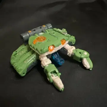 52TOYS BEASTBOX TOPOP KANIBAL BB16