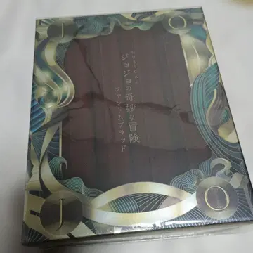 Blu-ray 죠죠의 기묘한 모험 뮤지컬 블루레이