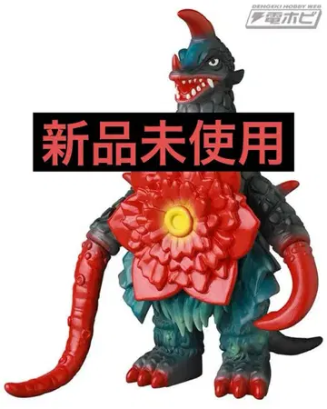 MAT(MONSTER ART TOY) 시리즈 아스트로몬스