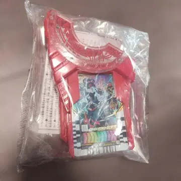 가면라이더 기츠 원네스