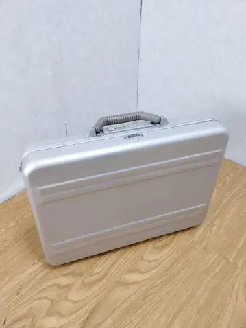 Y 595 제로 할리버튼 제로 할리 알루미늄 아타셰 케이스