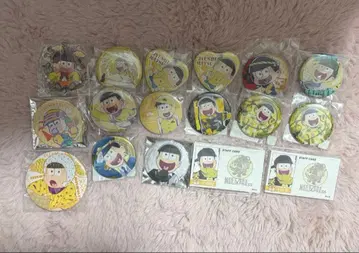 마츠노 쥬시마츠 세트 1
