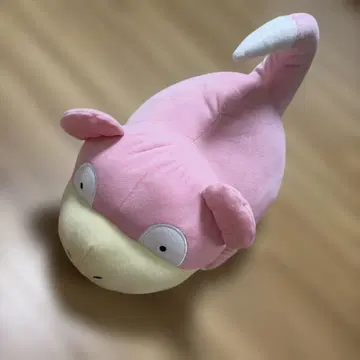 포켓몬 야돈 봉제 인형 BIG