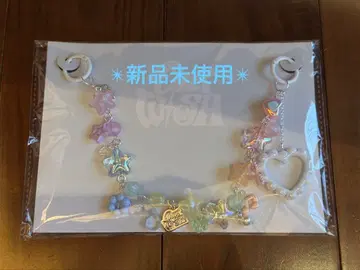 nct wish Our WISH JAPAN 투어 토트백 굿즈