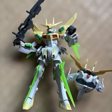 SDBF 스타 위닝 건담