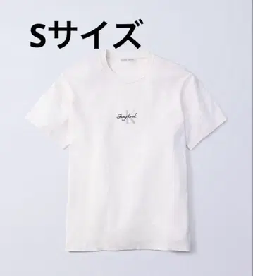 정국 Calvin Klein T셔츠 캘빈클라인 S
