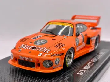 Ebro Jagermeister Porsche 935