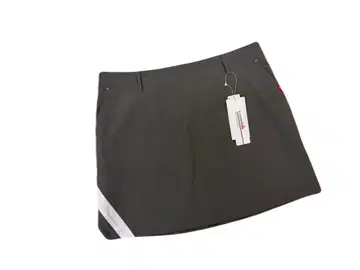 새상품 르꼬끄 스포르티브 골프 스커트 5L