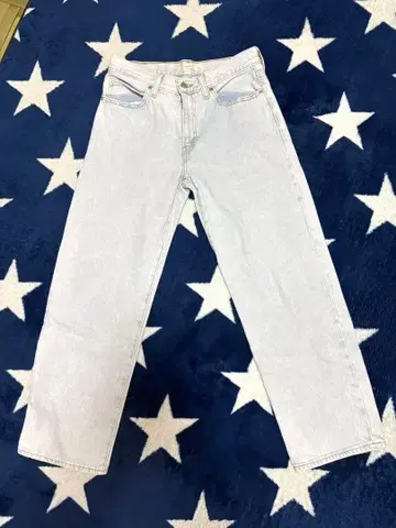 Levi's 데님 팬츠