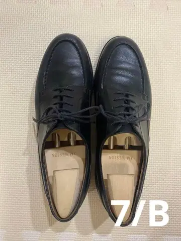 j.m weston 641 골프 7/B
