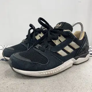 아디다스 ZX 8000 스니커즈 운동화 250 X00912 | 브랜드 중고거래