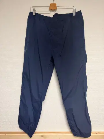 SSZ MINNANO shaka 이지 팬츠 L 사이즈