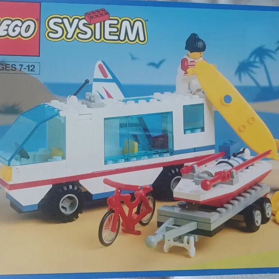 ぺん New) Lego Creator 31109 Pirate Ship 3in1 sealed new item