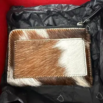 ケース/小銭入れ Supreme HTC Studded Wallet cow Supreme Hollywood Trading Company Studded Wallet Cow - SS23 - US