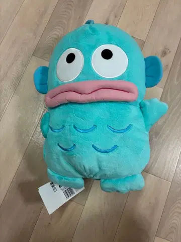 한교동 봉제 인형
